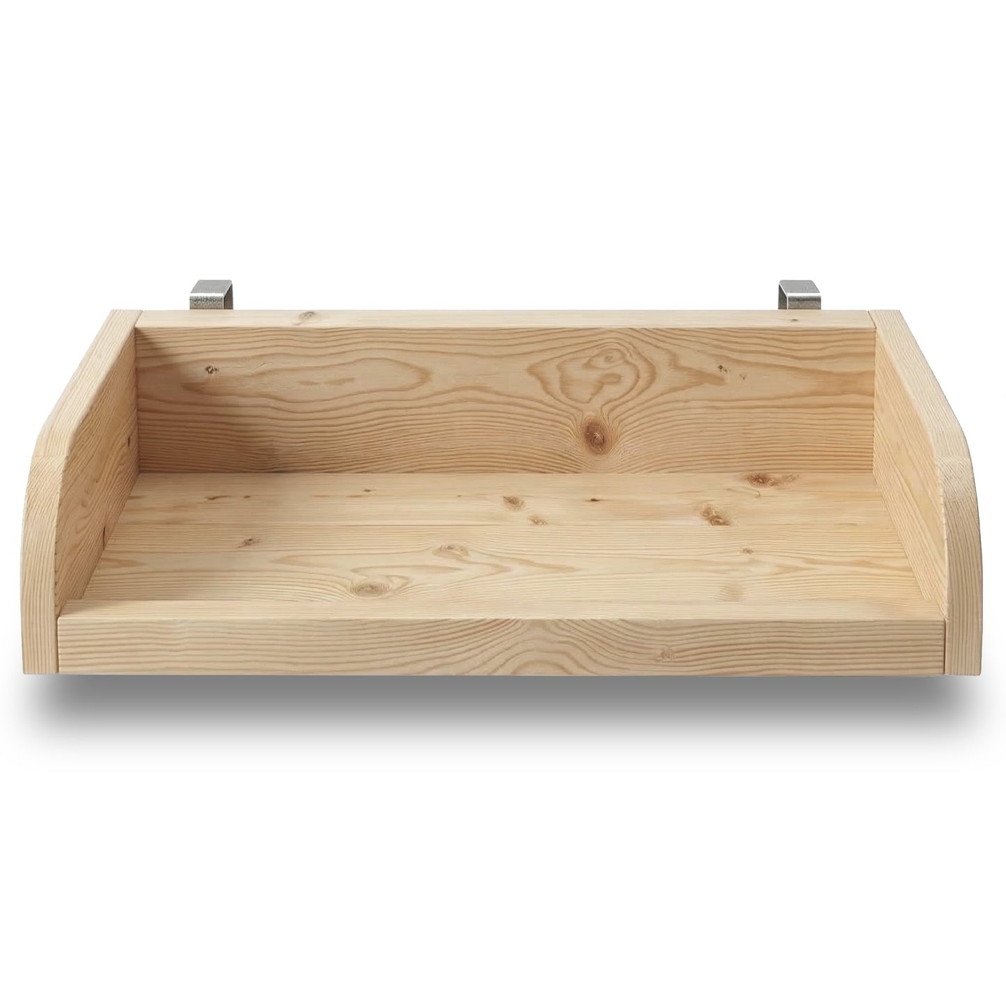 Transition Slot-On Bedside Shelf