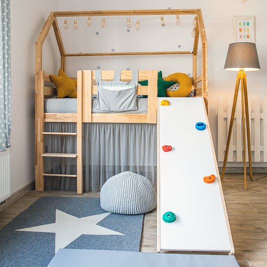 Bunk Bed Slide Ideas 2026 – Easy Tips for Fun & Safe Play