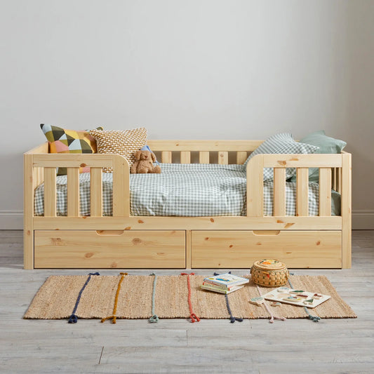 The Complete Guide to Best blackout solutions for a toddlers bedroom in the UK summer 2026