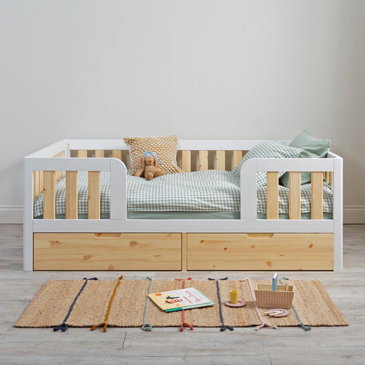 Baby Floor Bed Safety Guide 2026: Easy Tips for Families