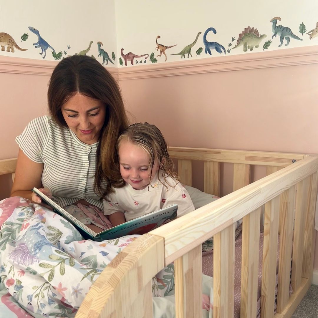 Best Cribs Guide 2026 – Easy Tips for Happy Toddler Transitions
