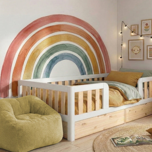 How Do Bed Rails Prevent Falls? Easy Tips for Toddler Safety 2026