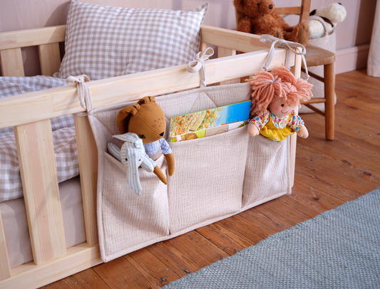 Sweet Dreams How Our Toddler Beds Bring Comfort – Top 2026 Tips