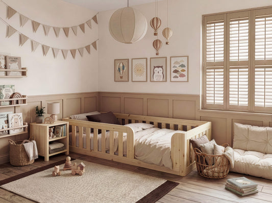 What Inspired Roomix Transition? Easy 2026 Guide for Parents