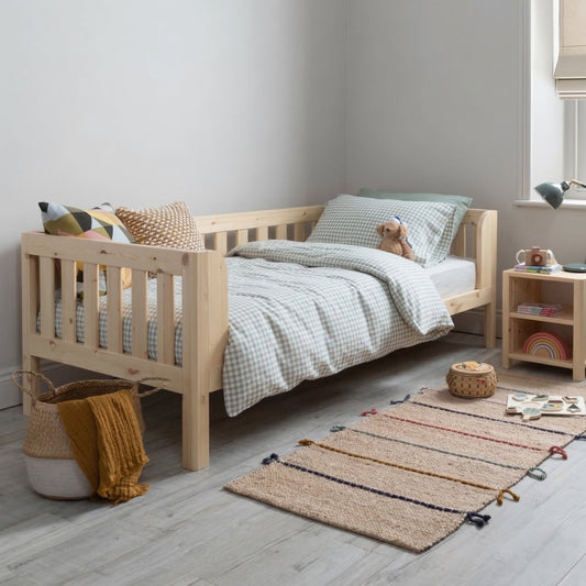 What Montessori Sleep Philosophy Means: Easy Guide 2026