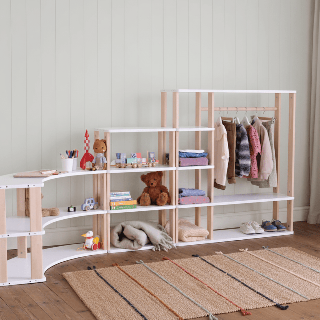 Are Convertible Toddler Beds Worth It? | Roomix - Roomix