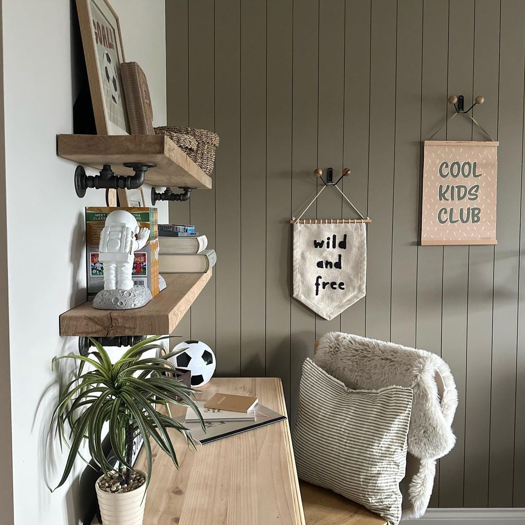 baby bed