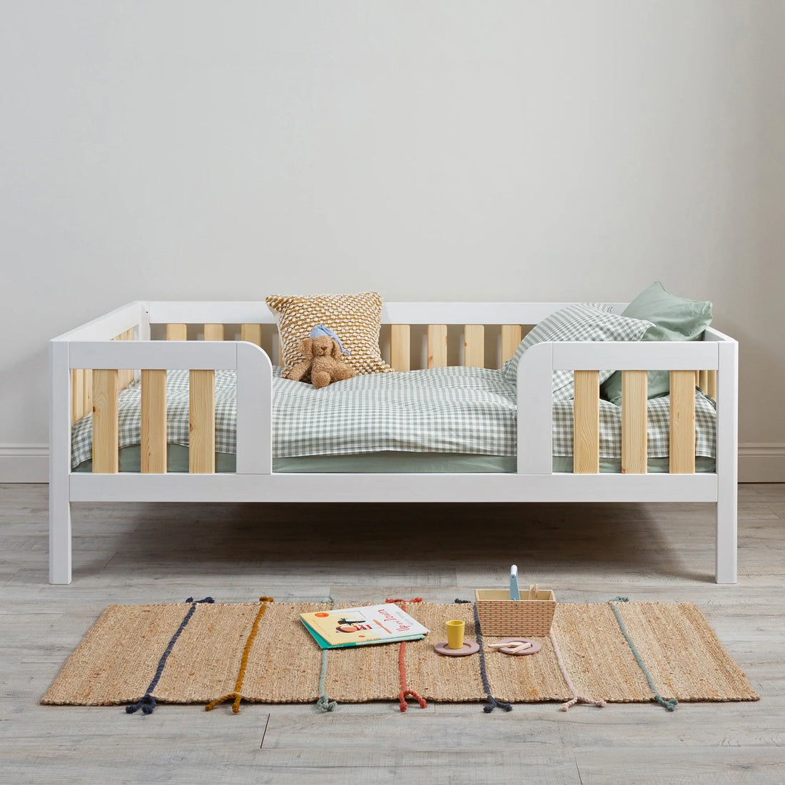 Best toddler floor bed and mattress bundles in the UK 2026
