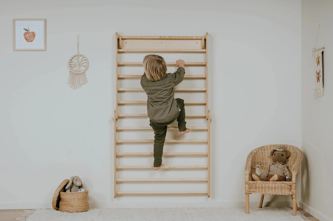 Design a Shared Kids Bedroom for Different Ages - Roomix