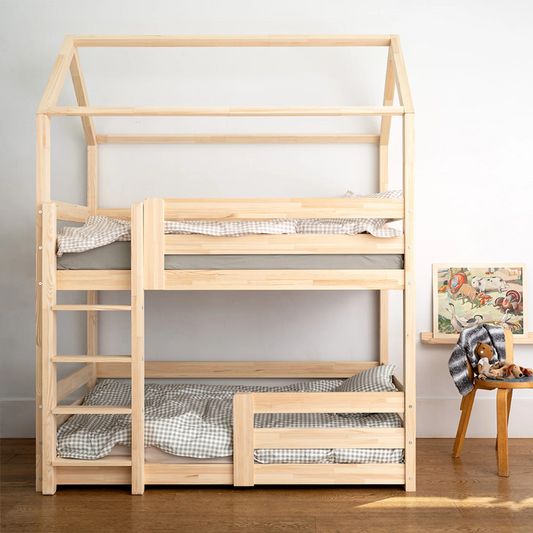 Bunk Bed Loft Solutions: Expert Guide to Space-Saving