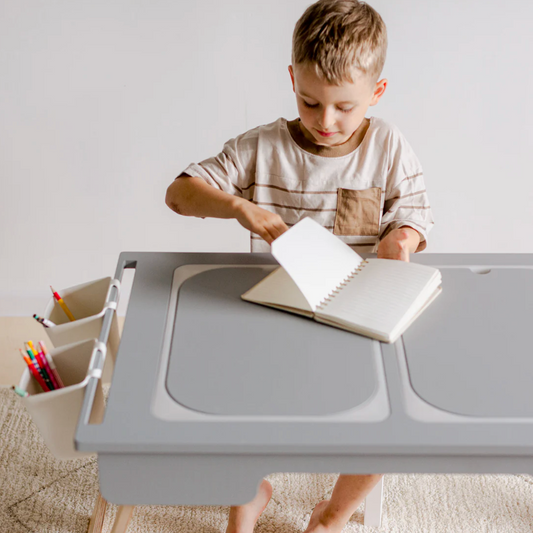 Is handcrafted children's furniture worth the extra cost over flatpack?