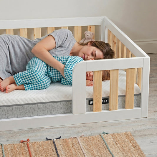 Keep a Toddler's Room Warm Without Overheating - Roomix