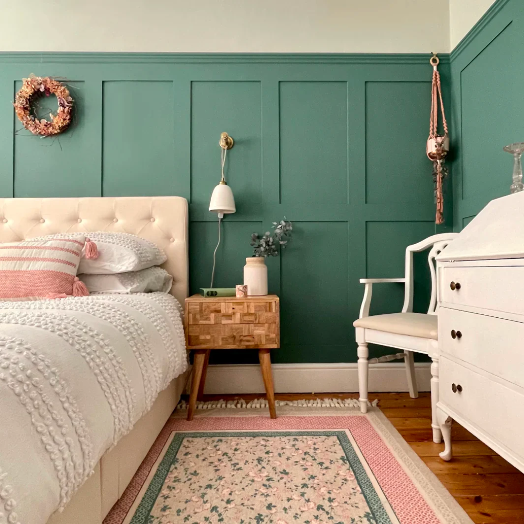 kids bed