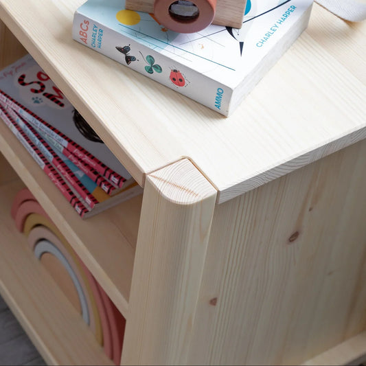 learning tower for small kitchen