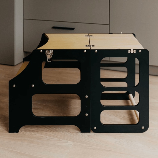 Made-to-Order Kids' Furniture: Worth the UK Lead Time? - Roomix