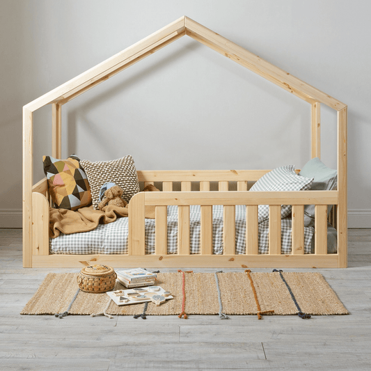 The Complete Guide to How to style a Scandinavian-inspired kids bedroom on a UK budget 2026