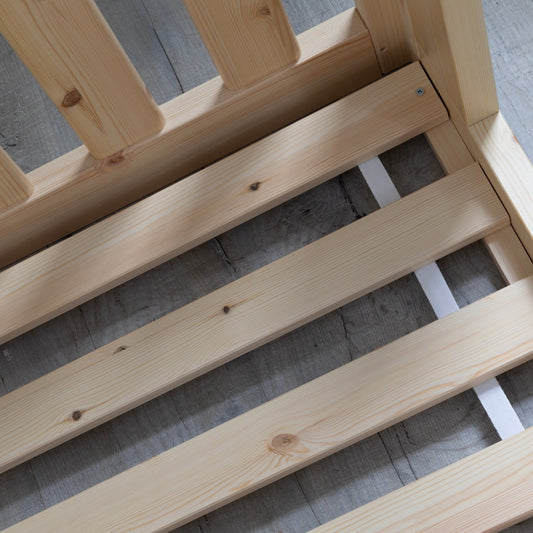 The Complete Guide to How to transition twins from cots to floor beds at the same time
