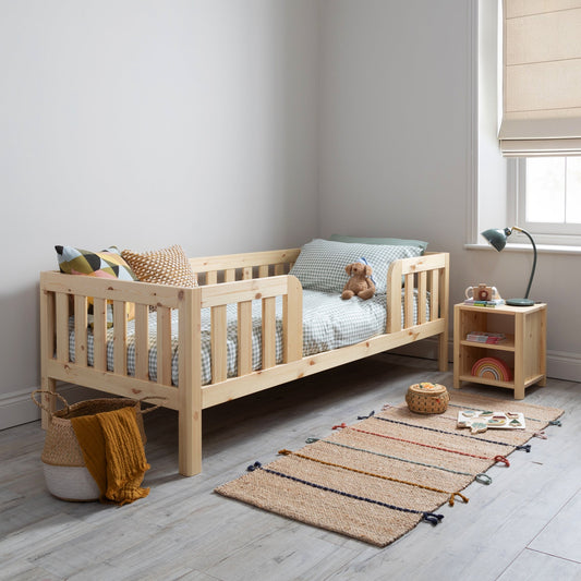 The Complete Guide to Best waterproof mattress protectors for toddler floor beds 2026