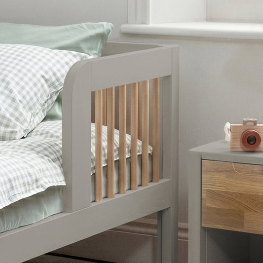 The Complete Guide to prevent toddler rolling out of bed