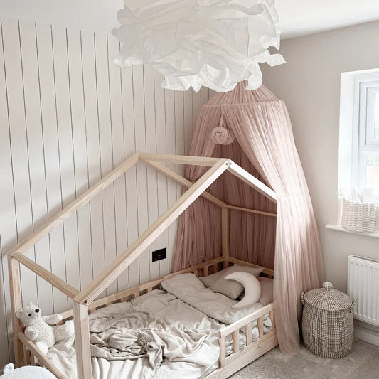 The Complete Guide to Best eco-friendly kids bedroom paint and finishes for UK homes 2026 - Roomix