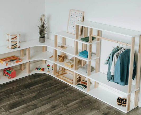 The Complete Guide to Best resources for UK parents starting Montessori at home 2026 - Roomix