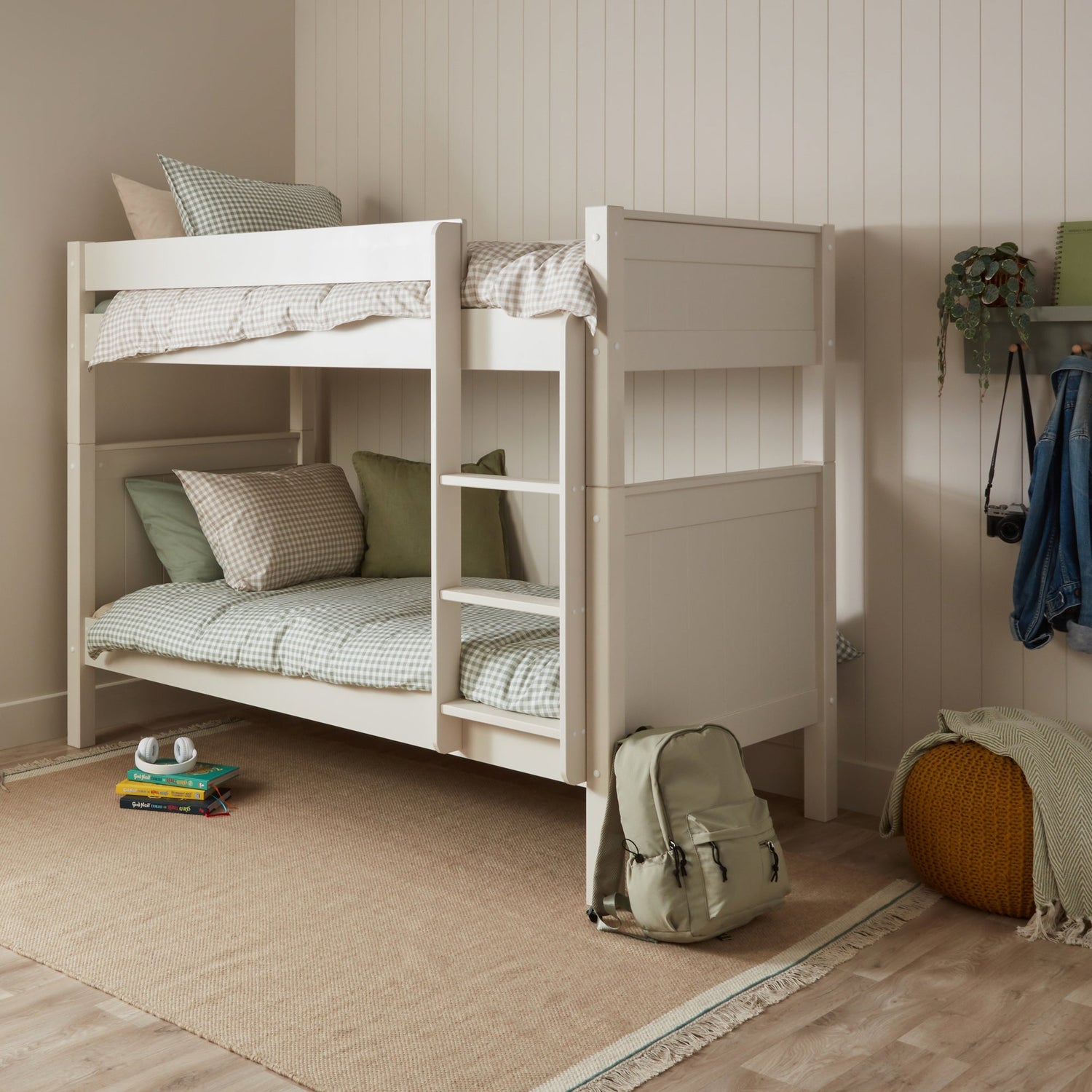 Bunk & Loft Beds