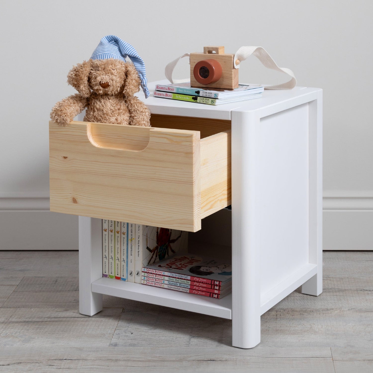 Bedtime Accessories - Roomix