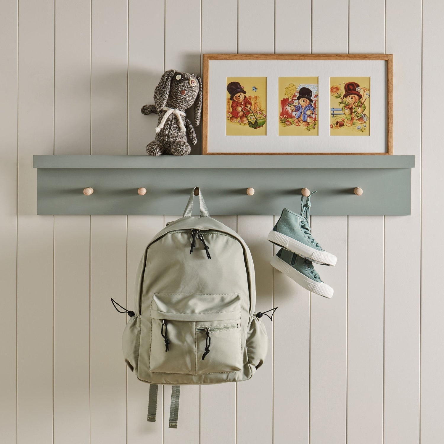Kids Storage - Roomix