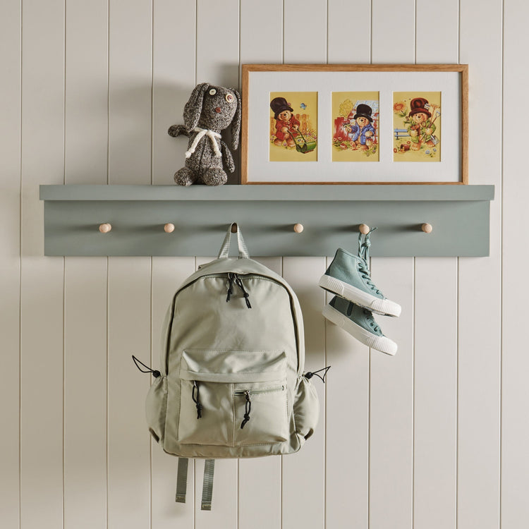 Kids Storage - Roomix