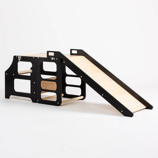 Module complémentaire Slide