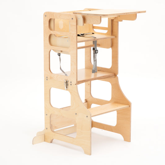 Couleur du contreplaqué naturel