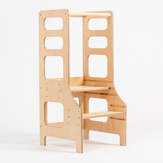 Couleur du contreplaqué naturel