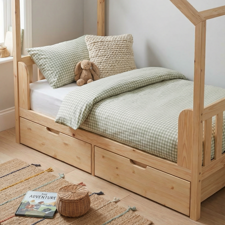 Transition Kids Bed Conversion Kit