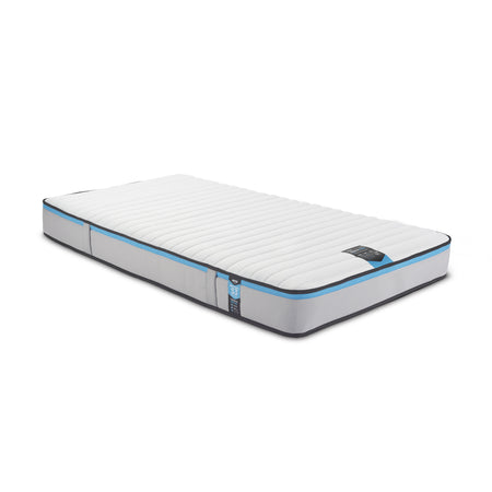 Matelas en mousse à mémoire de forme sans ressorts Jay-Be Eco S3