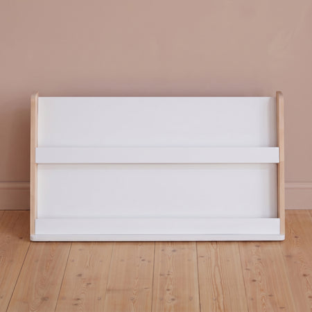 Étagère à livres Montessori