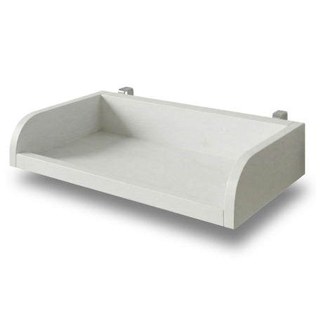 Transition Slot-On Bedside Shelf – view 9