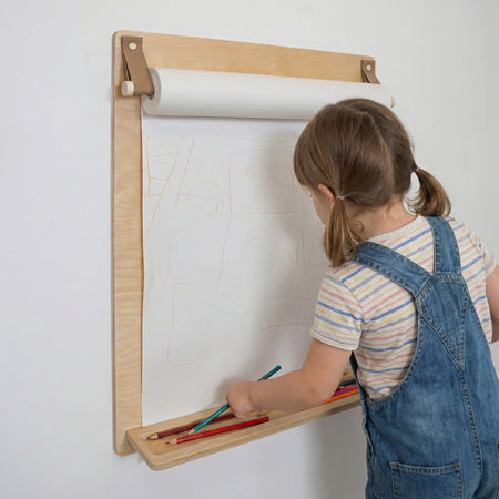 Tableau mural pour enfants