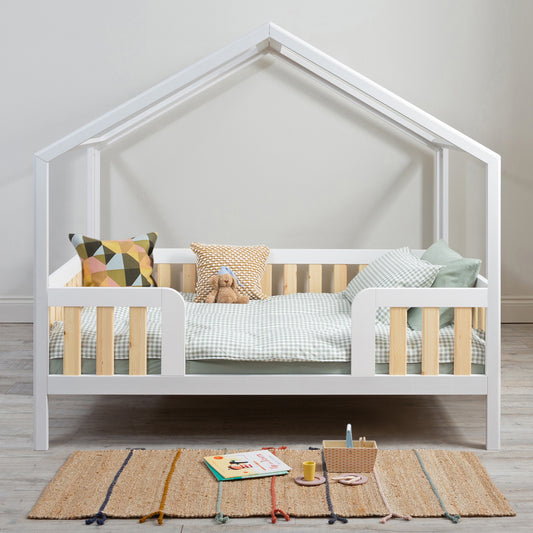 Pieds complémentaires