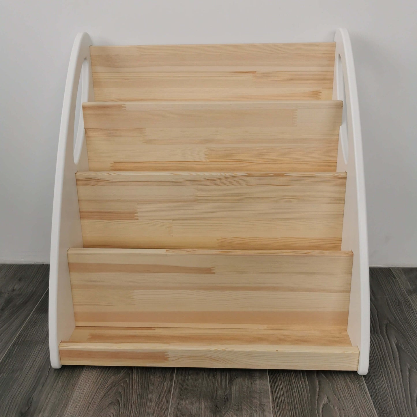 Bibliothèque Montessori