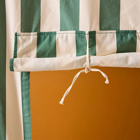 Tente de jeu kiosque de porte Kids Concept