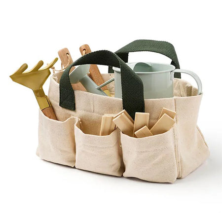 Kit d'outils de jardin Kids Concept