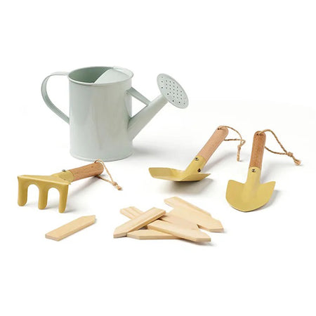 Kit d'outils de jardin Kids Concept