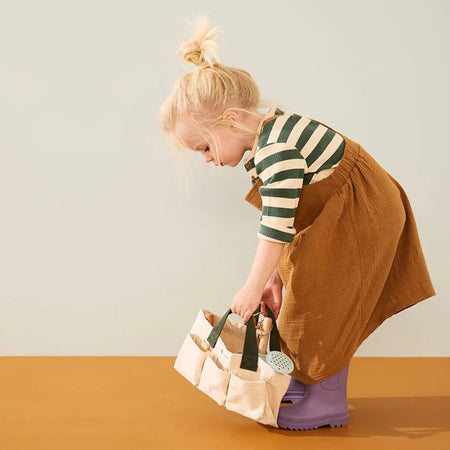 Kit d'outils de jardin Kids Concept