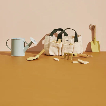 Kit d'outils de jardin Kids Concept