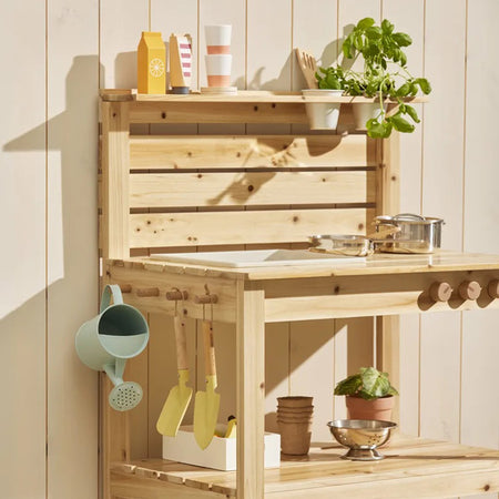 Kids Concept Cuisine d'Extérieur