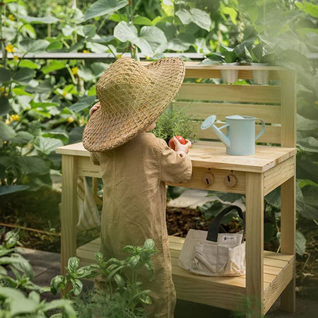 Kids Concept Cuisine d'Extérieur