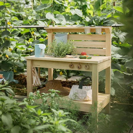 Kids Concept Cuisine d'Extérieur