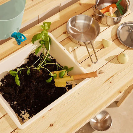 Kids Concept Cuisine d'Extérieur