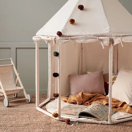 Tente de jeu Kids Concept Pavilion