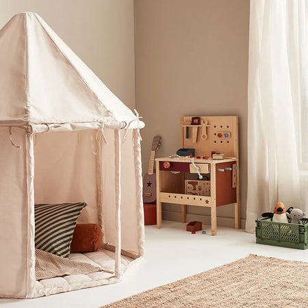 Tente de jeu Kids Concept Pavilion